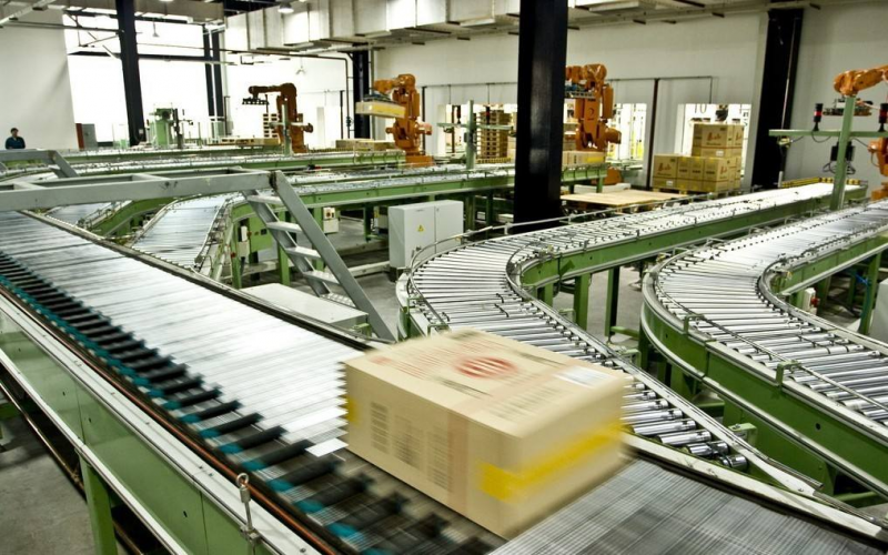 2015年包装机械行业如何迈进世界市场的大门